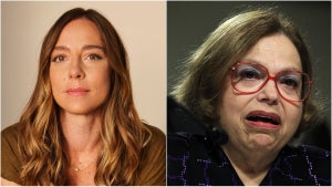 Sian Heder Judith Heumann Being Heumann