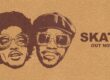 Silk Sonic Skate