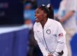 Simone Biles