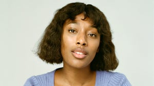 Sophia Brown