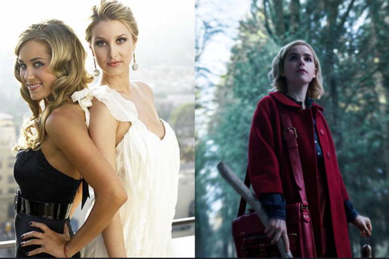 Teen Drama Spinoff Teen Drama Spinoff