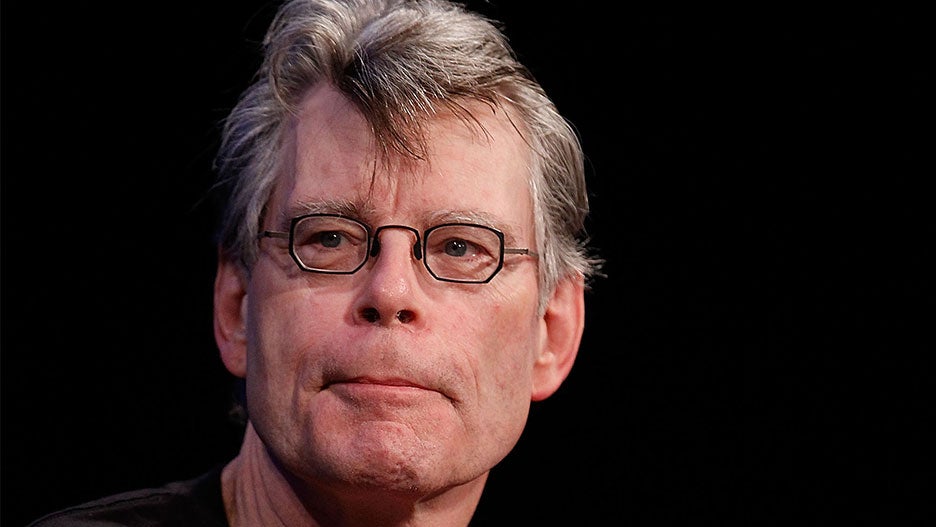 Stephen King Salem's Lot
