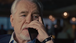 ‘Succession’ Star Brian Cox on How the Roy Family May Be More Like the Trumps Than the Murdochs