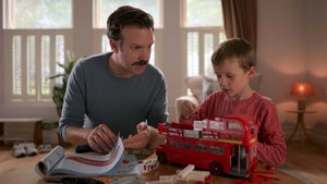 Ted Lasso
