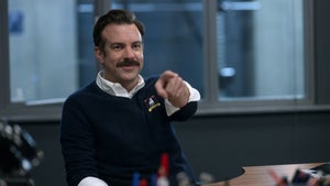 Ted Lasso