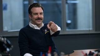 2021 TCA Awards Winners List: ‘Ted Lasso’ Named Program of the Year