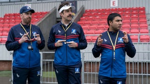 Ted Lasso