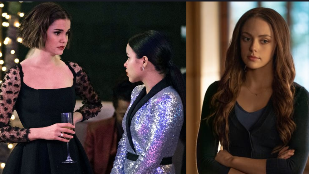 Teen Drama Spinoffs