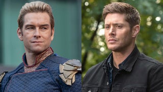‘The Boys’ Creator Talks Mind-Blowing Drama Emmy Nom, Season 3’s ‘Supernatural’ Nods