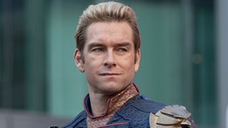 ‘The Boys’ Superhero College Spinoff Ordered to Series at Amazon With New Showrunners