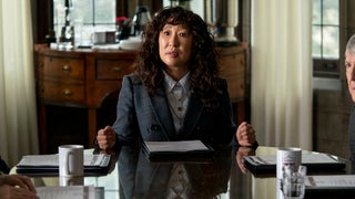 ‘The Chair’ Trailer: Sandra Oh Faces a ‘Serious Reputational Matter’ in Netflix Series From ‘Game of Thrones’ Showrunners (Video)