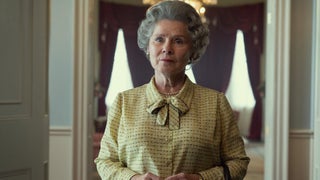 ‘The Crown’ Season 5 to Premiere in November 2022