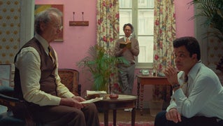 ‘The French Dispatch’ Film Review: Wes Anderson Creates a Stylish, Exhausting Sampler Pack
