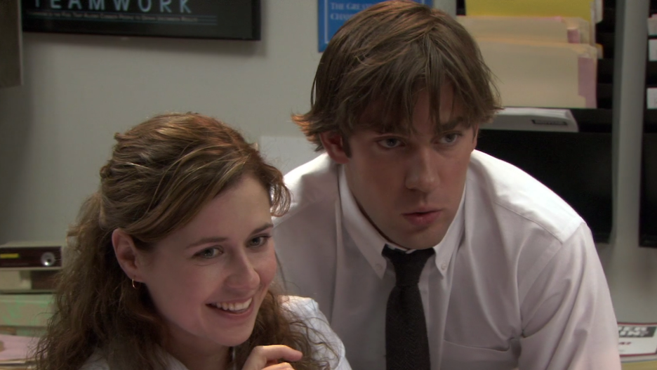 The Office