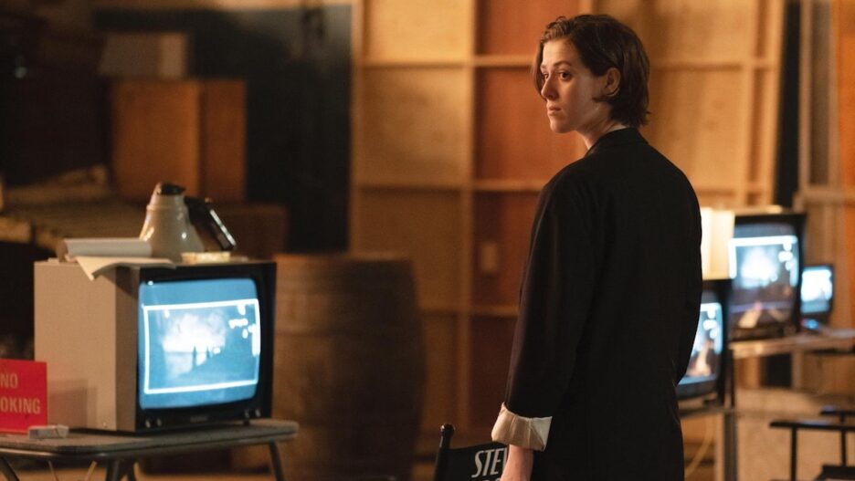 ‘The Souvenir Part II’ Film Review Gentle British Drama Is Haunted by