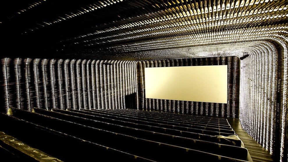 The Story of Film- A New Generation