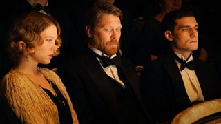 ‘The Story of My Wife’ Film Review: Old Style Euro-Pudding Epic Wears Out Its Welcome