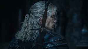 The Witcher