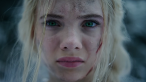 The Witcher Season 2