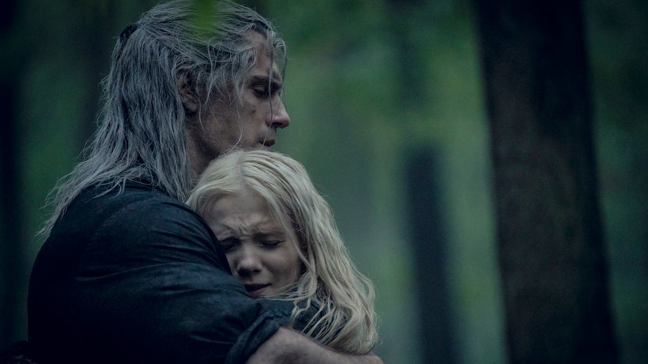 The Witcher