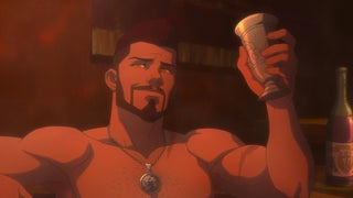 ‘The Witcher: Nightmare of the Wolf’ Teaser Gives Deeper Look at Netflix Animated Prequel (Video)