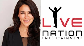 Live Nation Executive Identified as Victim of Surfside Condo Collapse