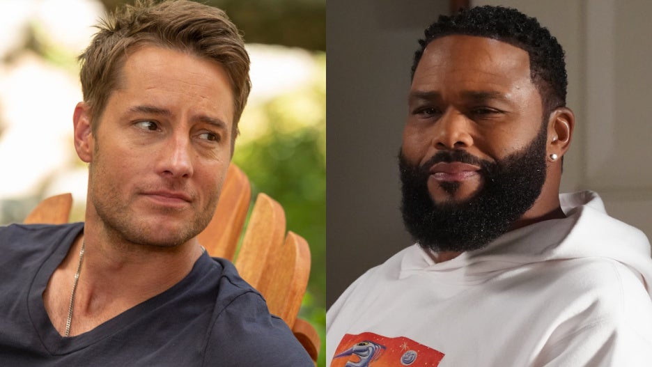 This Is Us Blackish