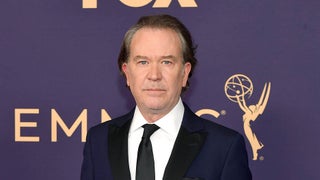 Timothy Hutton Will Not Face Criminal Charges for Alleged Sexual Assault