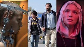 Will a Weird Cannes Give Us a Weird Palme d’Or Winner?