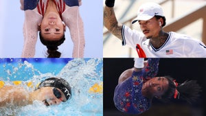 Tokyo Olympics Week 1 Ratings