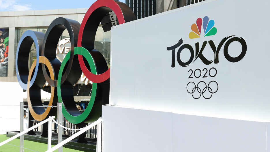 Tokyo olympics 2021