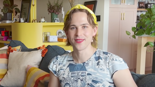 ’13 Reasons Why’ Star Tommy Dorfman Reintroduces Herself as a Transgender Woman