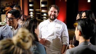 ‘Top Chef’ Winner Apologizes for ‘Poor Judgement Call’ After Sexual Misconduct Scandal