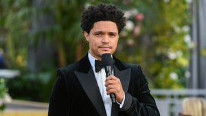 Trevor Noah The Daily Show