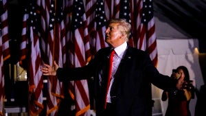 Trump