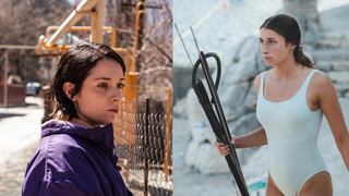 ‘Unclenching the Fists’ and ‘Murina’ Reviews: Cannes Dramas Explore Women’s Struggles for Control