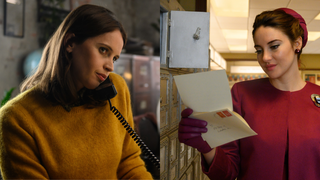 Felicity Jones Says ‘Last Letter From Your Lover’ Gave Her and Shailene Woodley ‘A Voice Every Step of the Way’