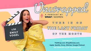 WrapWomen Launches ‘UnWrapped’ Podcast Featuring Felicity Jones, Vivica A Fox, Ashley Park and Javicia Leslie