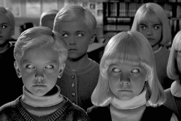 Village Of The Damned Killer Kids Village Of The Damned Killer Kids