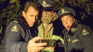 The CW’s ‘Wellington Paranormal’ Debut Settles for 0.0 Rating