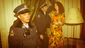 Wellington Paranormal