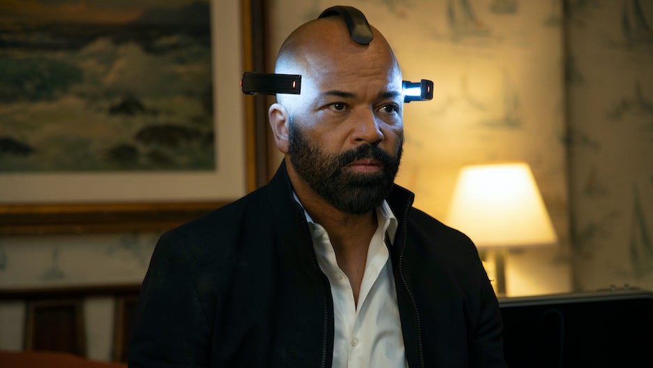 Westworld