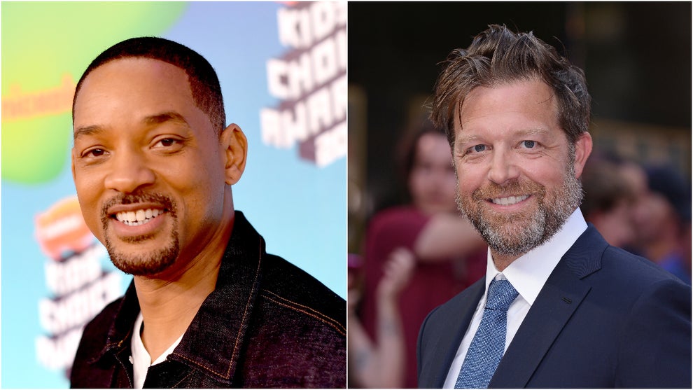 Will Smith David Leitch Fast and Loose