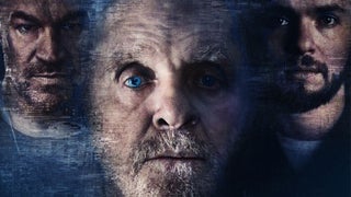 Anthony Hopkins Film ‘Zero Contact’ to Premiere as NFT on New Platform Vuele