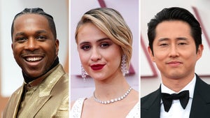 film academy leslie odom jr. maria bakalova steven yeun