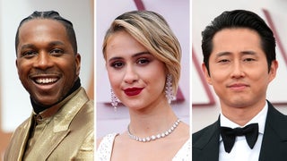 Leslie Odom Jr., Maria Bakalova and Steven Yeun Among 395 Invited to Join Oscars Academy