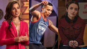 bachelorette american ninja warrior republic of sarah