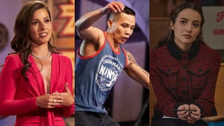 ‘The Bachelorette,’ ‘American Ninja Warrior’ and ‘The Republic of Sarah’ Rise in Ratings