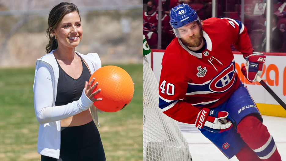 bachelorette stanley cup game 4