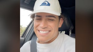 anthony barajas